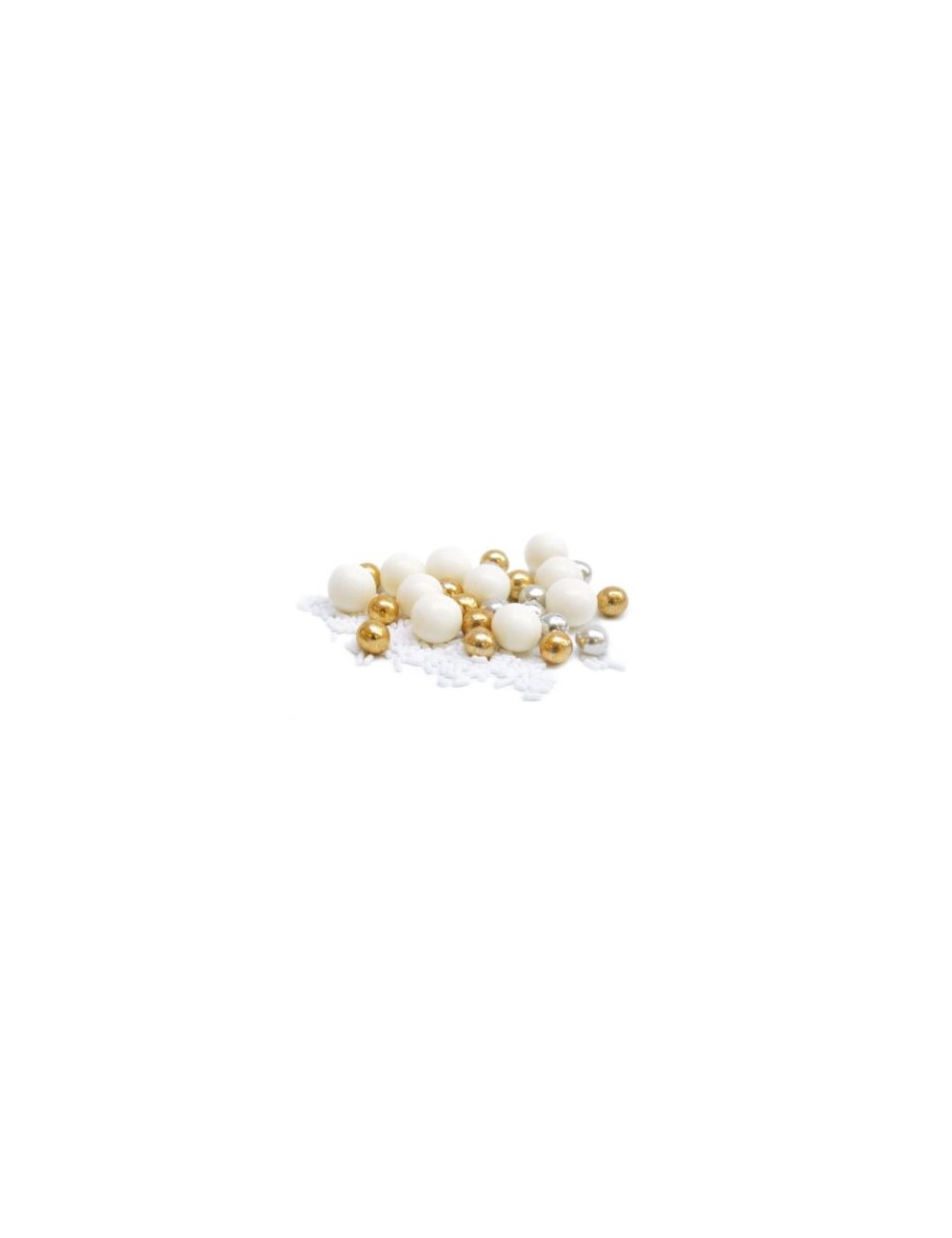 DECORS SUCR2S FEERIQUE 80G