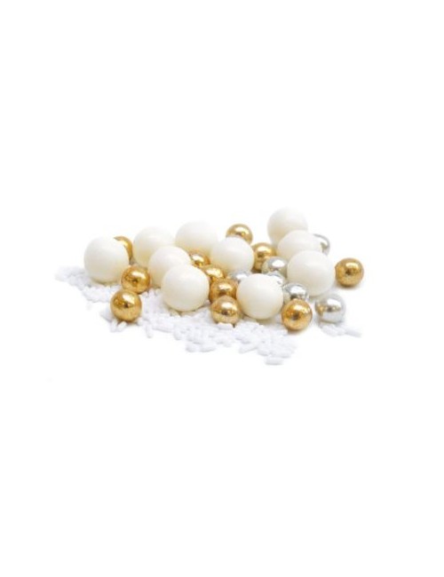 DECORS SUCR2S FEERIQUE 80G