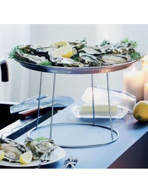 Plateau À Fruits De Mer 36 Cm