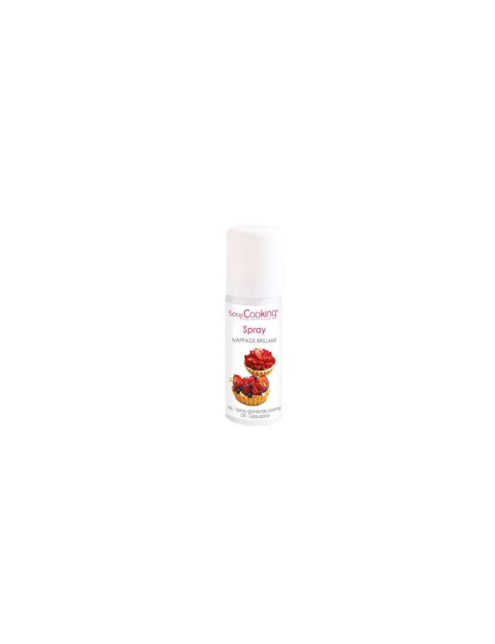 SPAY NAPPAGE BRILLANT 75ML