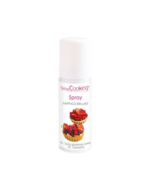 SPAY NAPPAGE BRILLANT 75ML