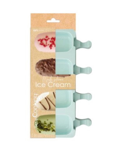 MOULE SILICONE GLACE CLASSIQUE