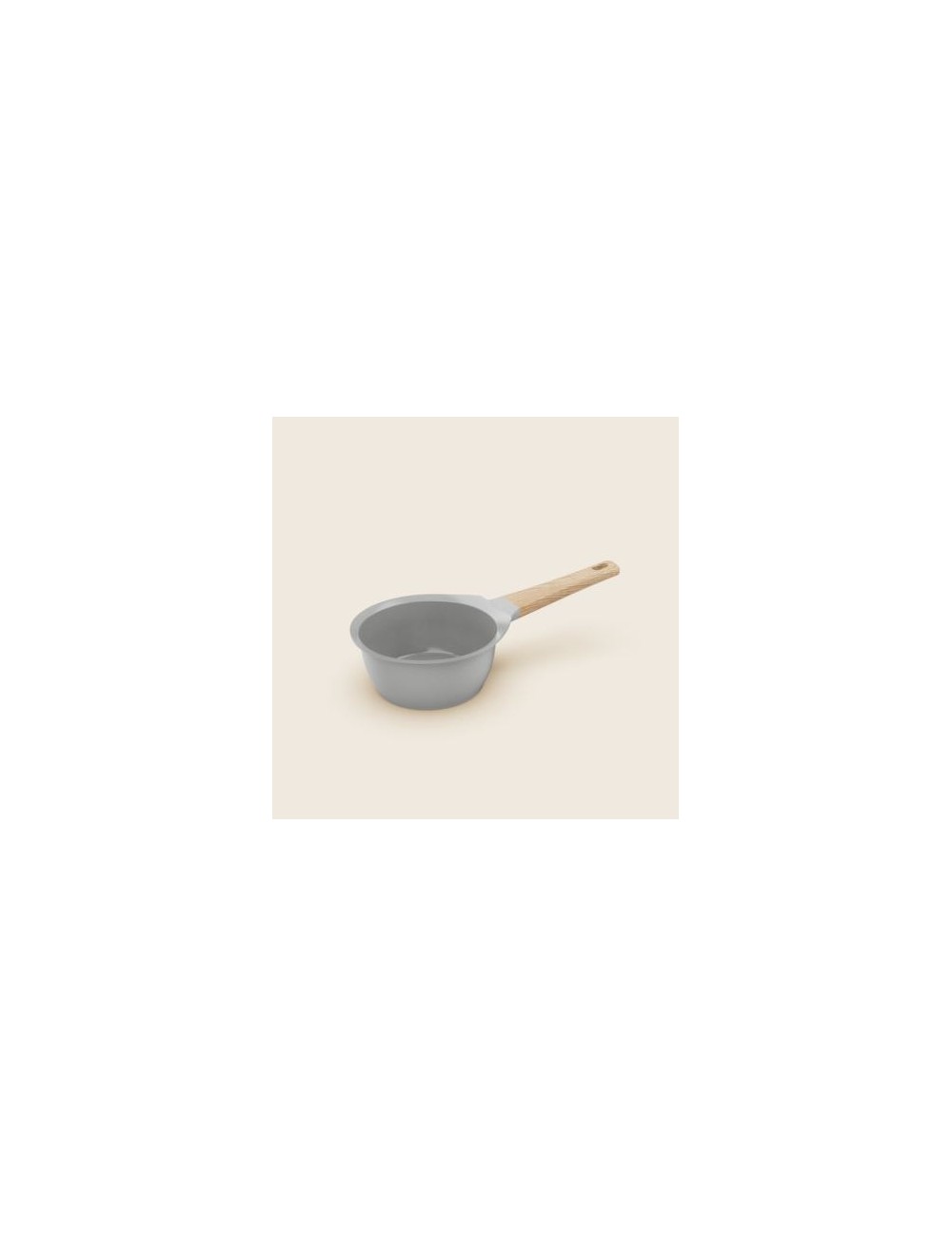 CASSEROLE 16CM PERLE