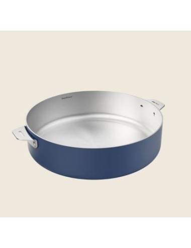 LA MERVEILLEUSE SAUTEUSE INOX 28CM MYRT