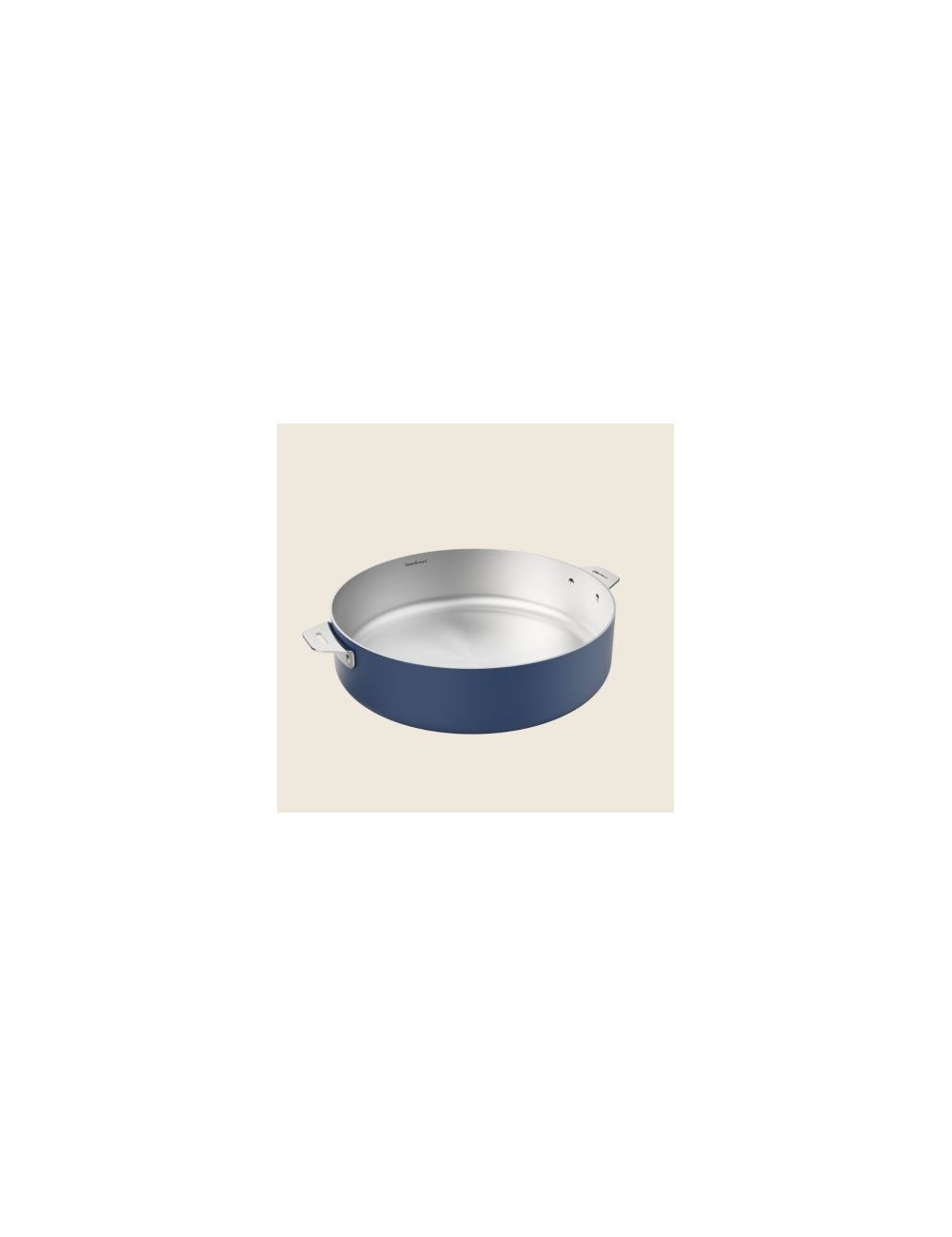 LA MERVEILLEUSE SAUTEUSE INOX 28CM MYRT