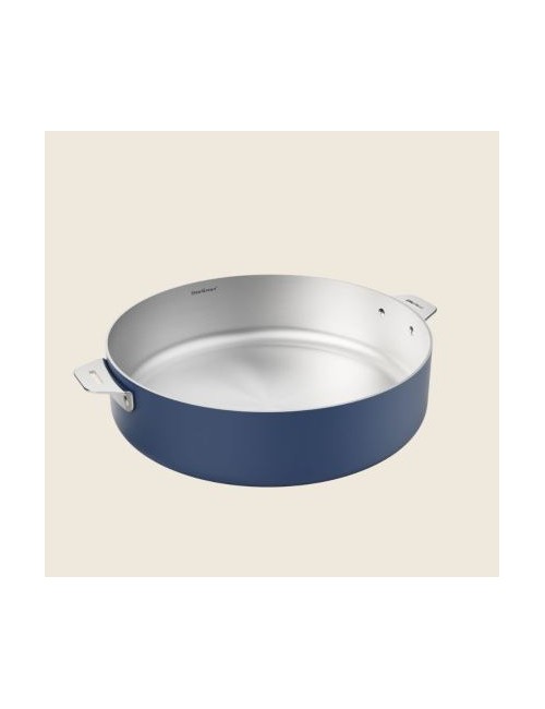 LA MERVEILLEUSE SAUTEUSE INOX 28CM MYRT