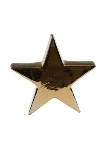 ETOILE BRONZE PM