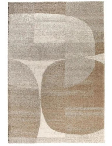 TAPIS APOLO 2 NATUREL 160X230