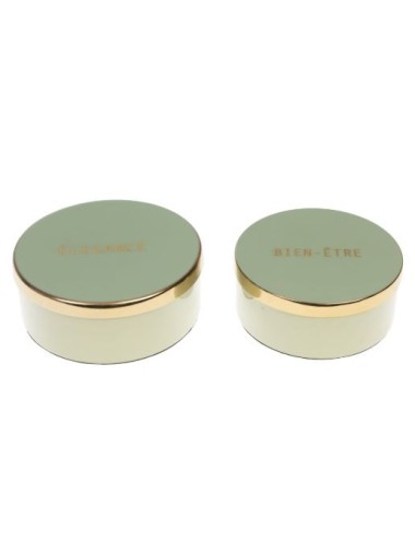 S2 BOX ELEGANCE RONDE AMAND