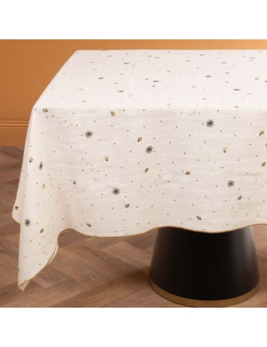 NAPPE POESIE 150X300CM