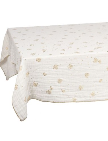 NAPPE BERTILLE OR 150X250