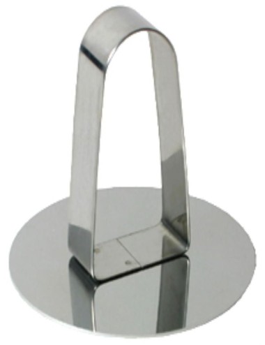 Poussoir Pour Cercle À Dessert 7,5 Cm