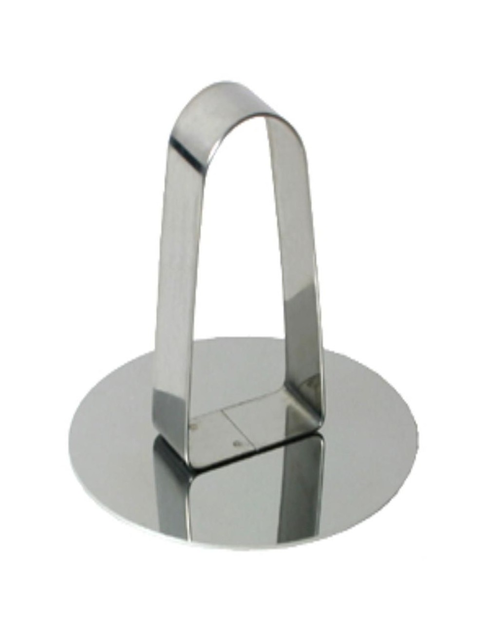 Poussoir Pour Cercle À Dessert 7,5 Cm