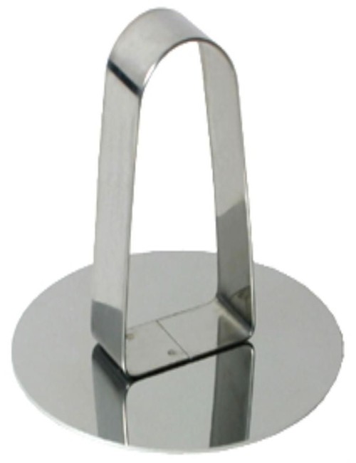 Poussoir Pour Cercle À Dessert 7,5 Cm