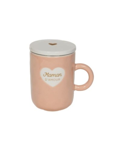 MUG FILTRE BAYA MUM