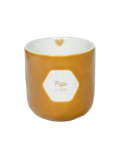CUP BAYA PAPI
