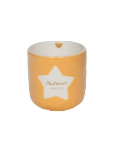 CUP BAYA MAITRESSE