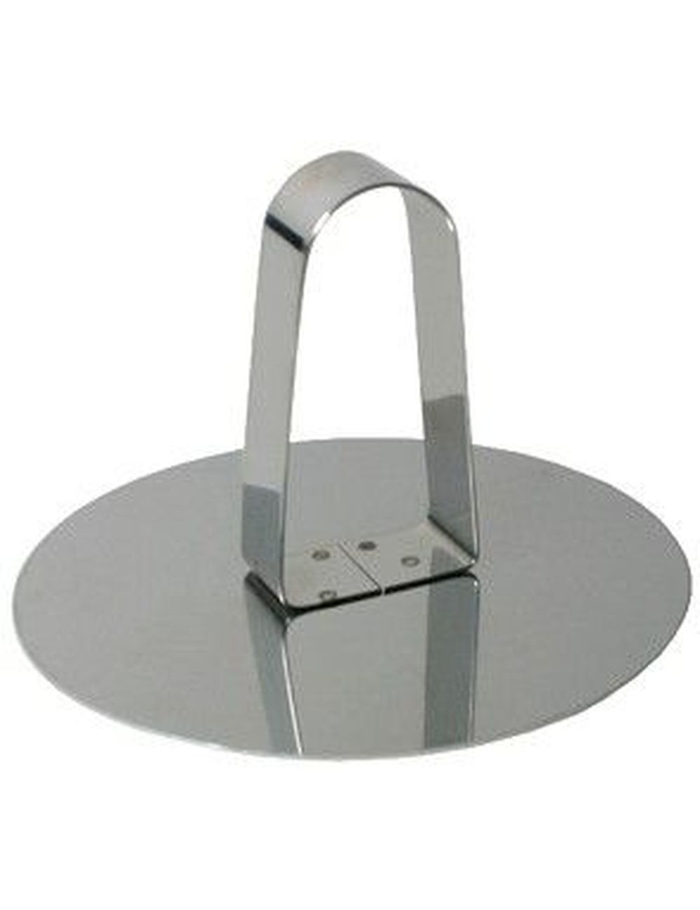 Poussoir Cercle
