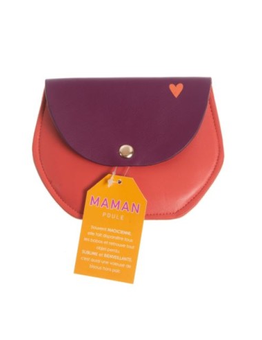 WALLET MUM SUNNY