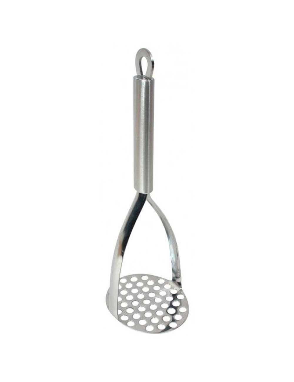 Presse Purée Inox 27 cm