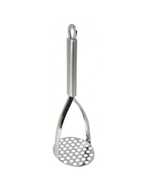 Presse Purée Inox 27 cm