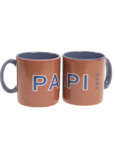 MUG PAPI SUNNY