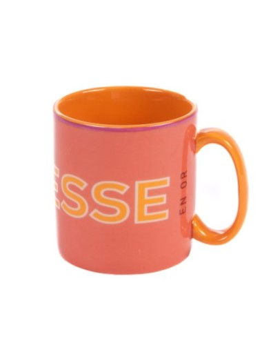 MUG MAITRESS SUNNY