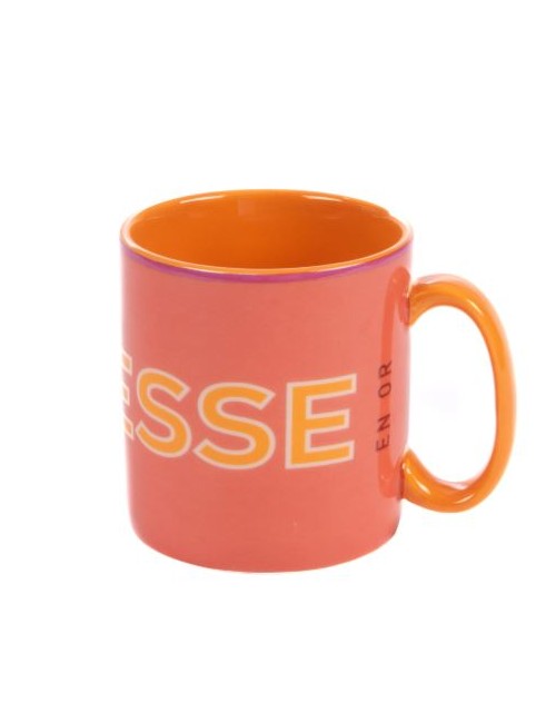 MUG MAITRESS SUNNY
