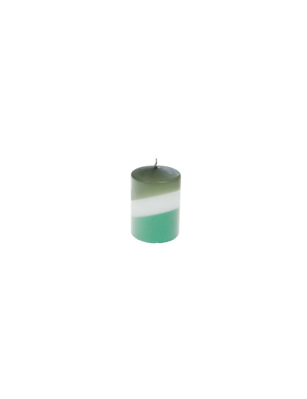 CANDLE NUANCES REFUGE 7X10