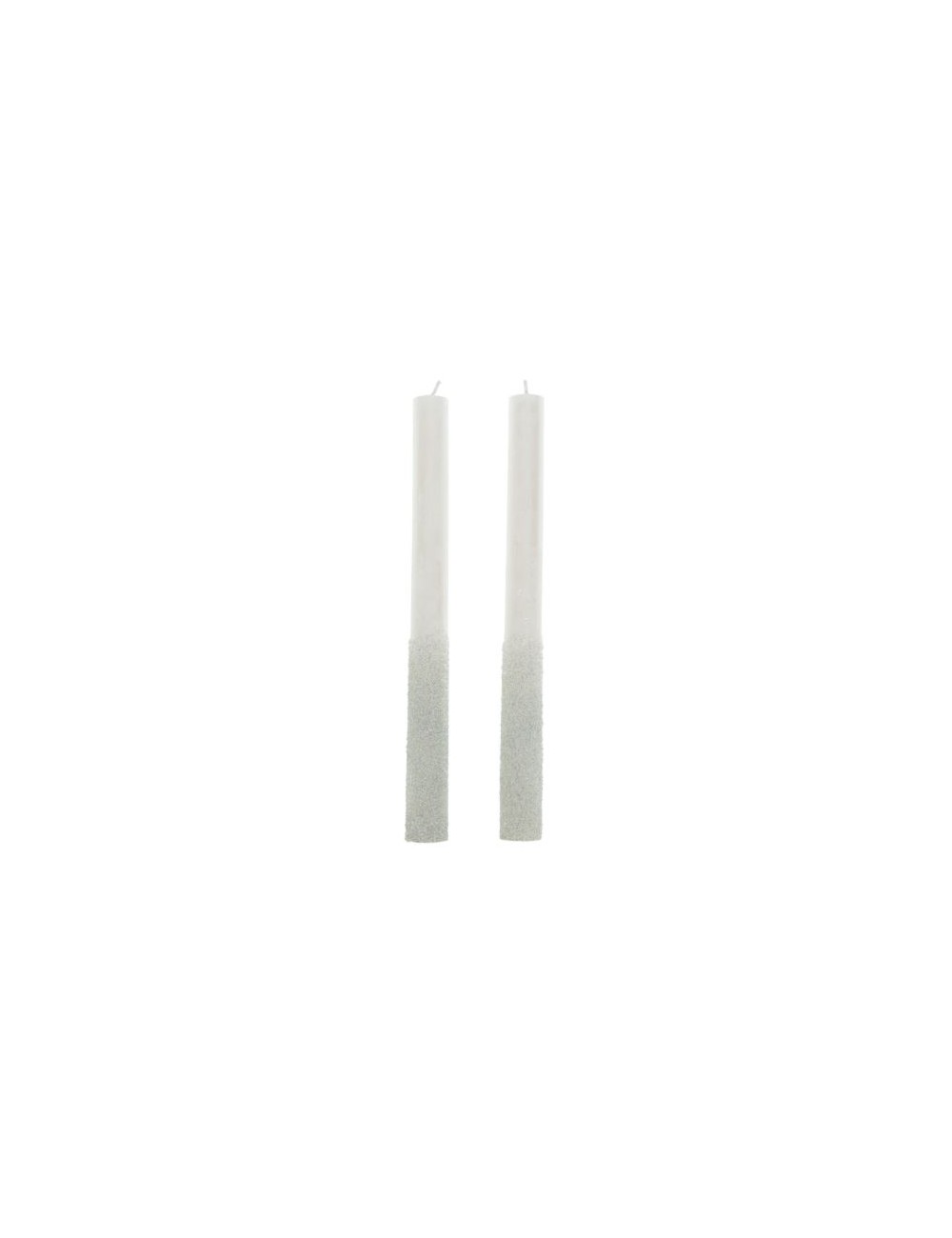 S2 FLAMBEAU PERLE WHITE 2.2X25