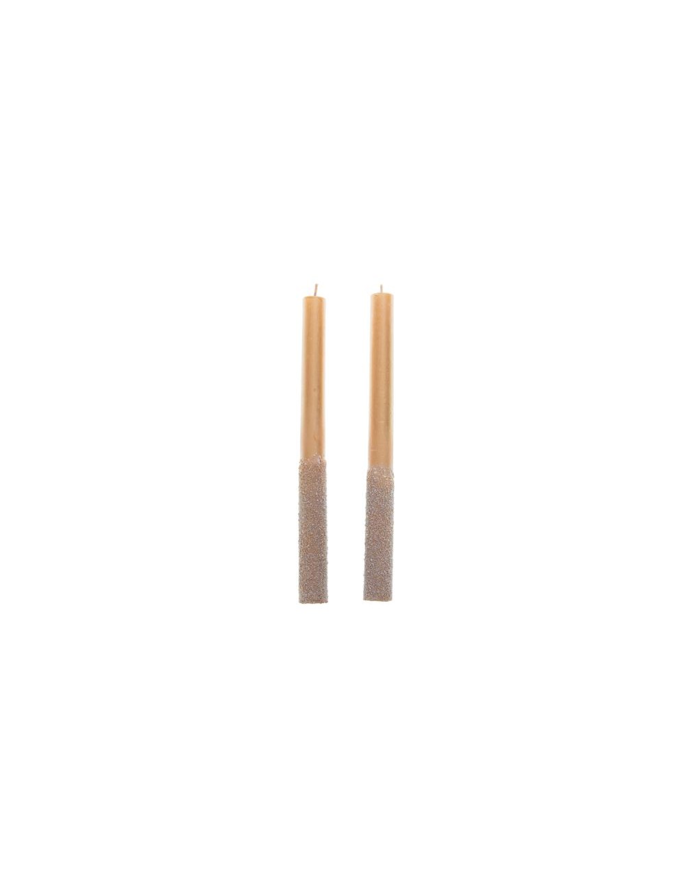 S2 FLAMBEAU PERLE GOLD 2.2X25