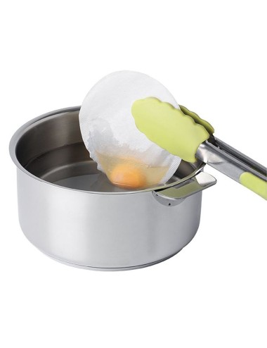 Sachet À Oeuf Poché