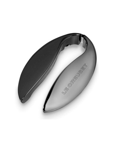 COUPE CAPSULE NICKEL NOIR FC400
