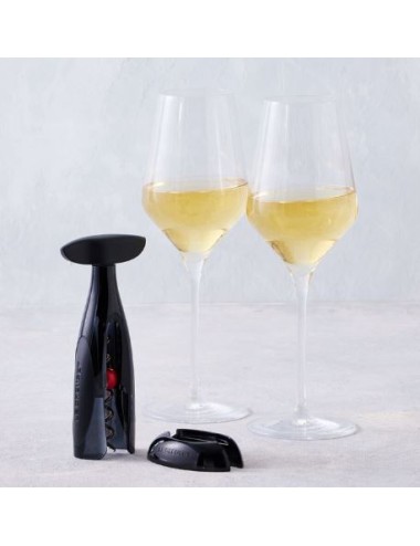 GS-200 - GIFT SET BLACK