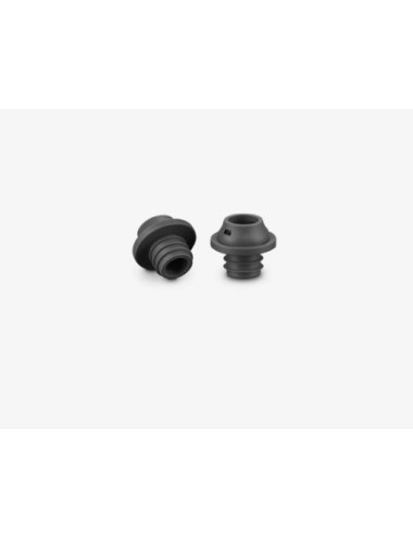 WA-138  SET 2 BOUCHONS PO