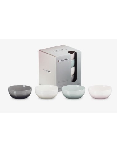 SET 4 BOLS COCON SW 770ML