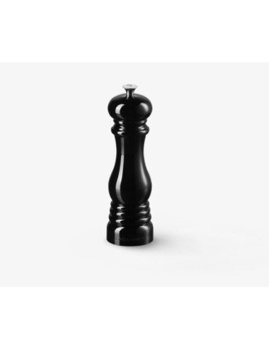 MOULIN A POIVRE 21CM NOIR EBENE