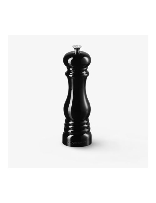 MOULIN A SEL 21 CM NOIR EBENE