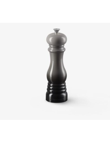 SET DE 2 MOULIN POIVRE ET SEL 11 CM FLIN