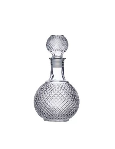 CARAFE 1 LITRE VERRE