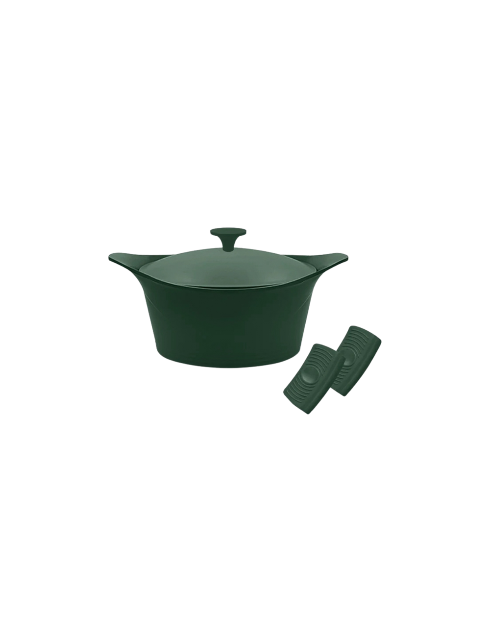 COCOTTE 24CM FOUGERE