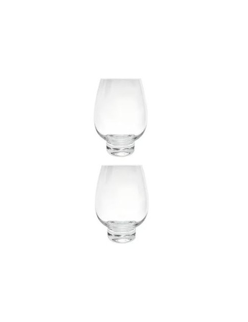 SET 2 VERRES COKTAIL 60CL