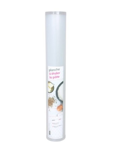 PLANCHE A ETALER EN SILICONE