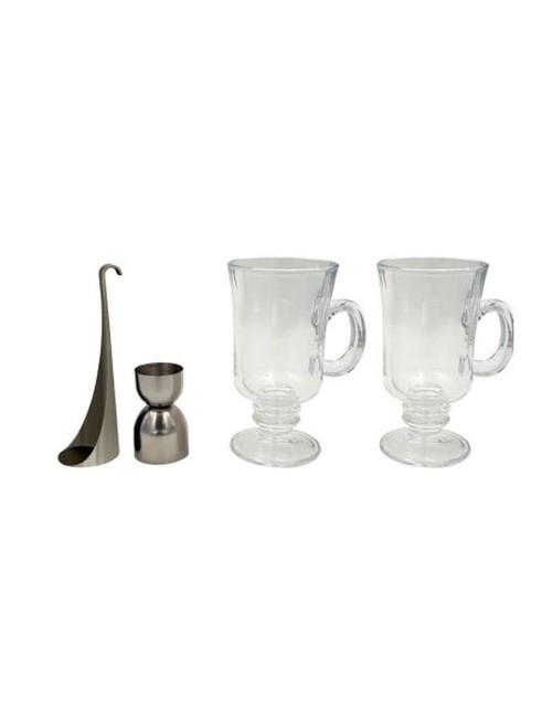 Coffret Irish Coffee