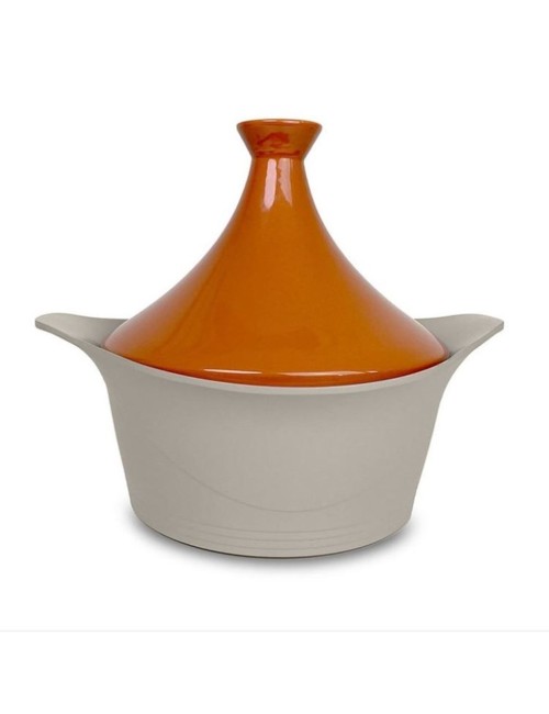 Couvercle Tajine Pour Cocotte De 24 Cm