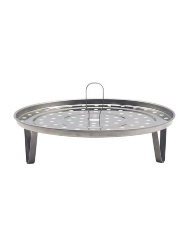 Panier Vapeur Pour Cocotte De 24 Cm