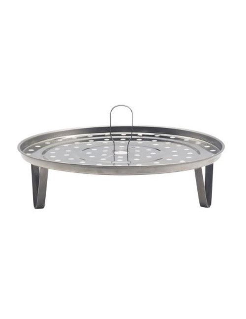Panier Vapeur Pour Cocotte De 24 Cm