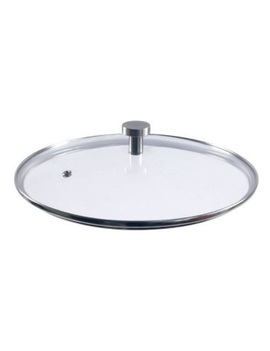 Couvercle Verre 20 Cm