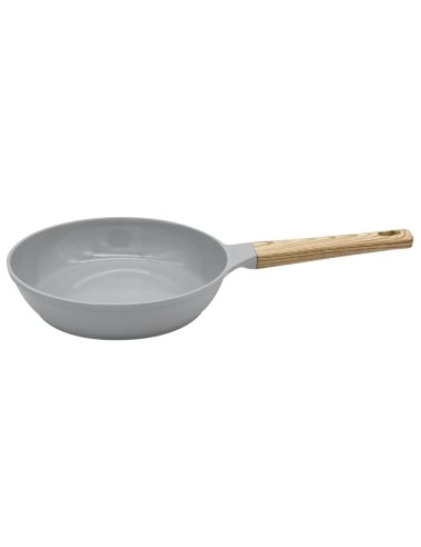 Poêle Grise 24 Cm
