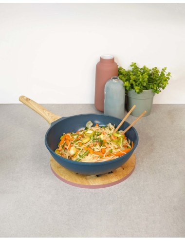Wok 28 Cm
